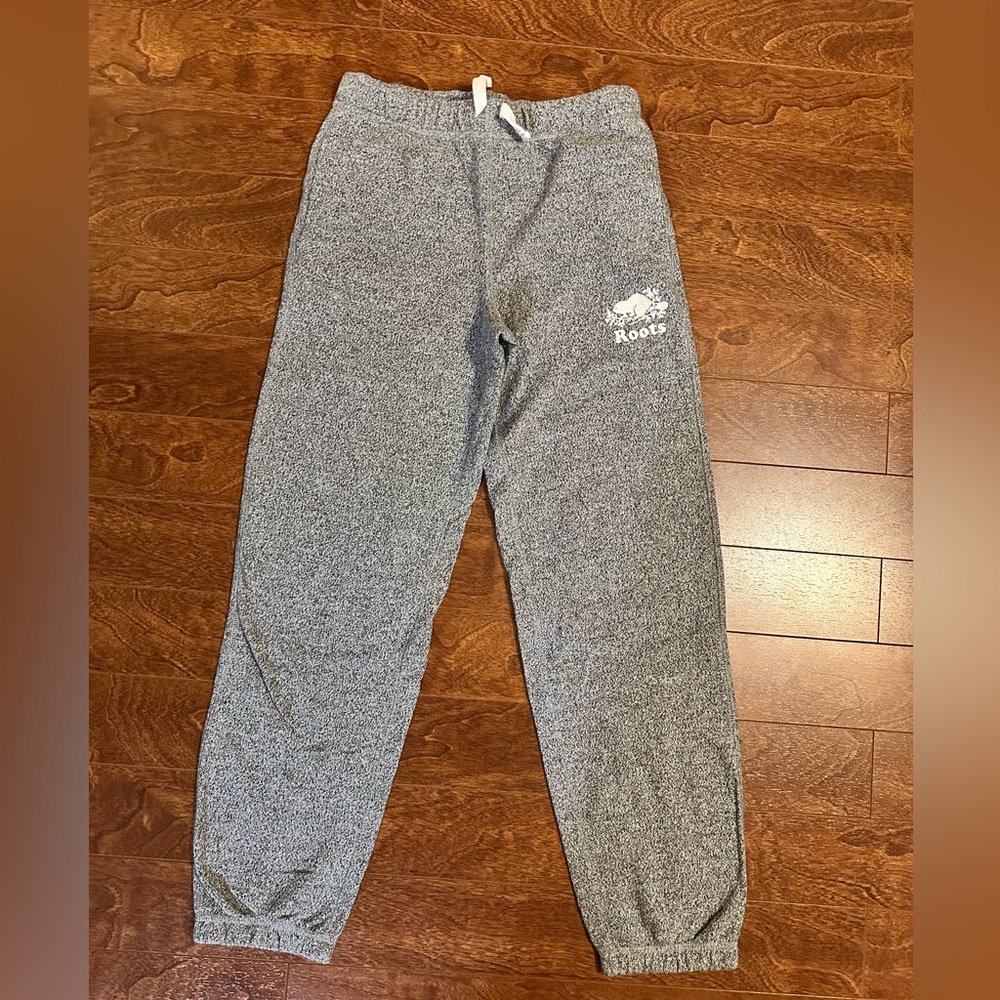 Roots sweatpants